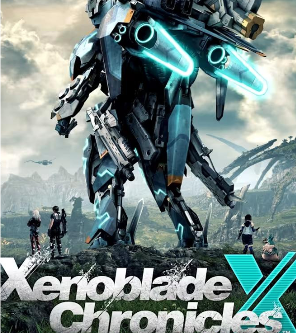 Xenoblade Chronicles X: Definitive Edition