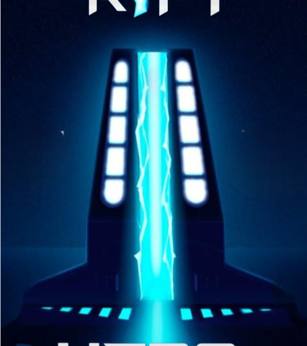 Rift Hero: Mixed Reality Horde Survival – Le Test