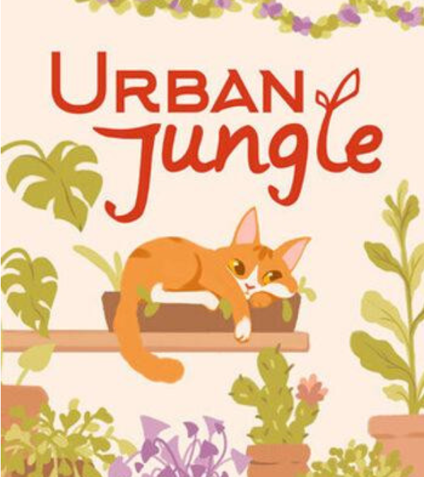 Urban Jungle – Le Test