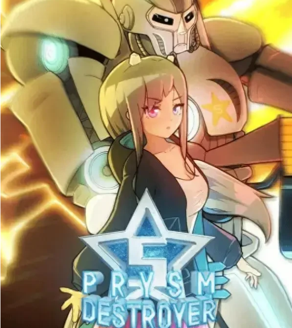 S. Prysm Destroyer – Le Test