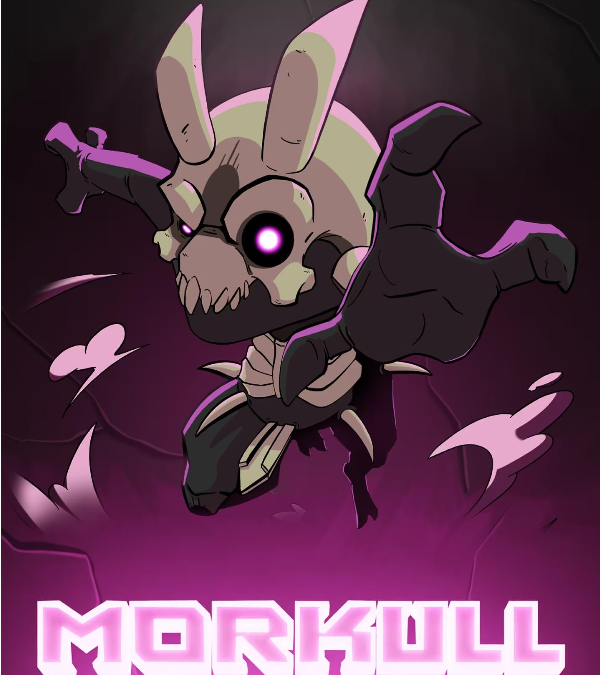 Morkull Ragast&rsquo;s Rage – Le Test