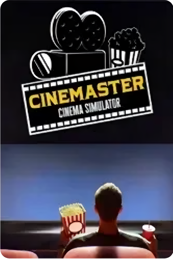 Cinemaster Cinema Simulator – Le Test