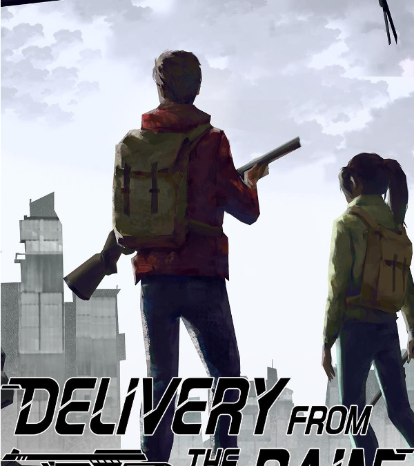 Delivery from the Pain