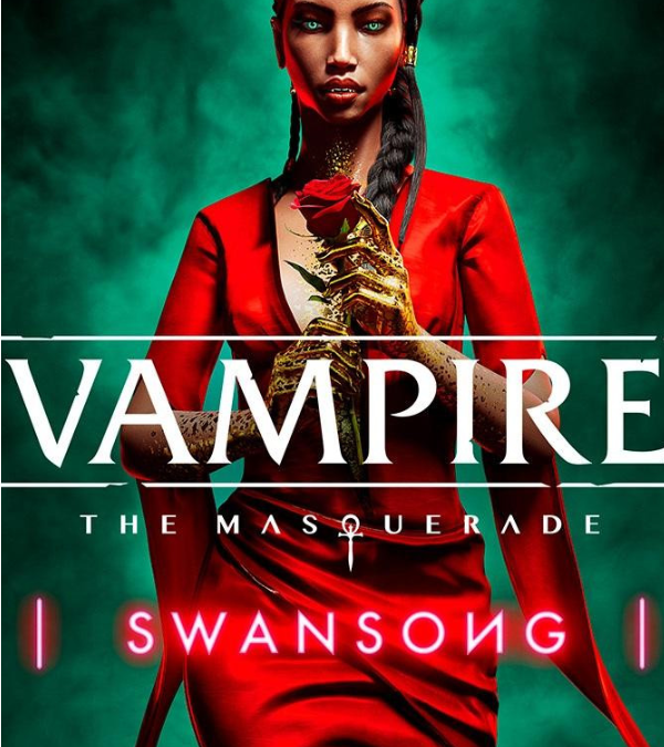 Vampire: The Masquerade – Swansong