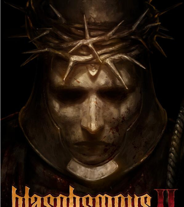 Blasphemous 2