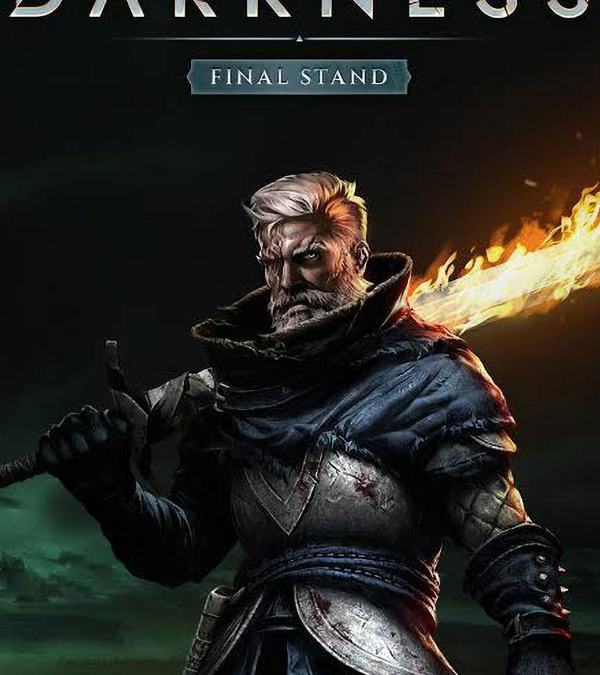 Age of Darkness : Final Stand