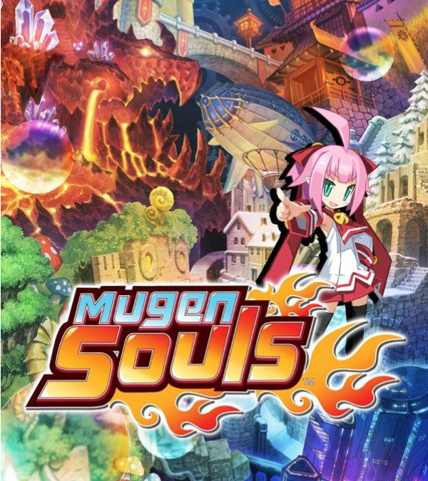 Mugen Souls
