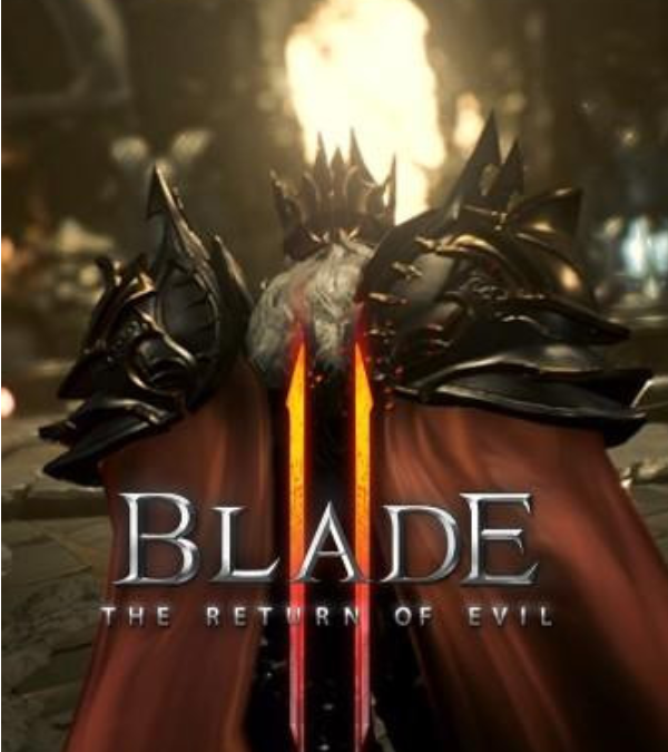 Blade 2: The Return Of Evil
