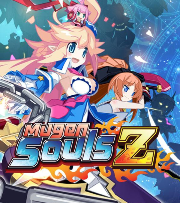 Mugen Souls Z