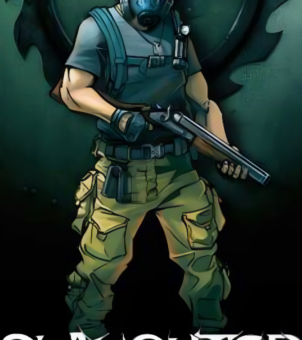 Slaughter – The Lost Outpost