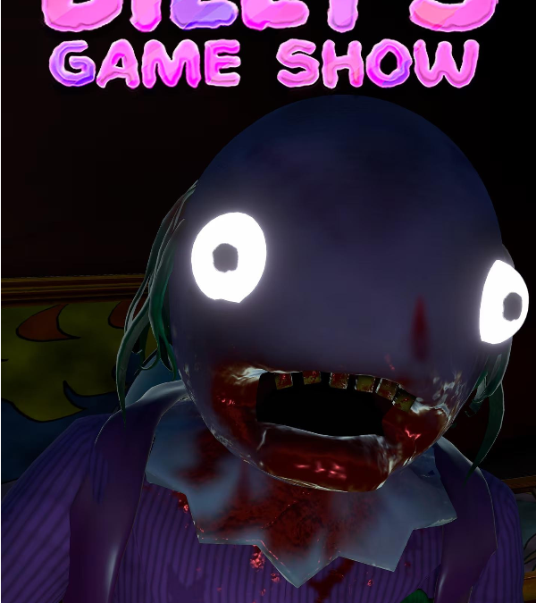 Billy&rsquo;s Game Show