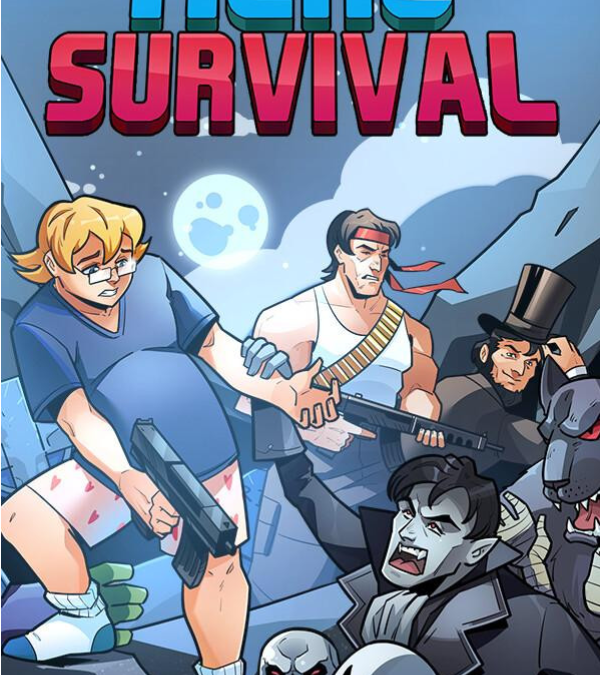Hero Survival