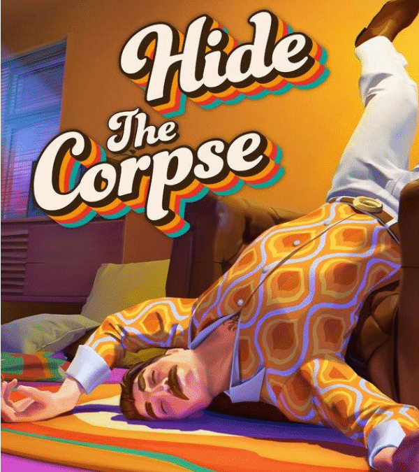 Hide the Corpse