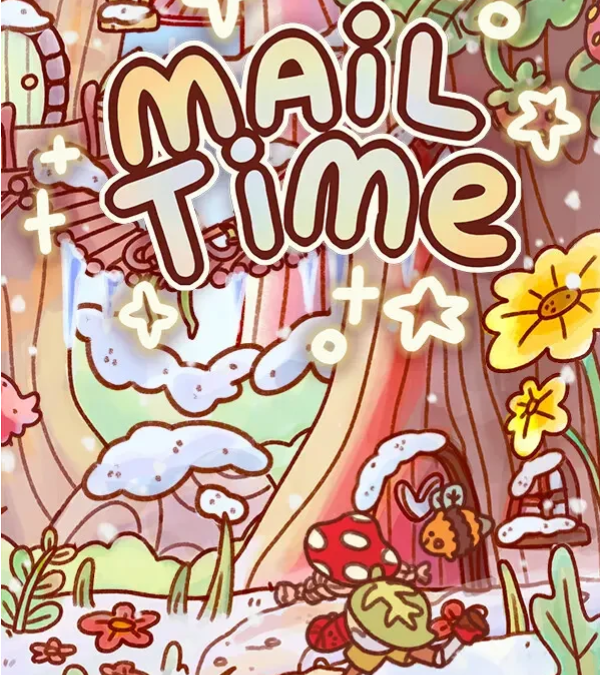 Mail Time