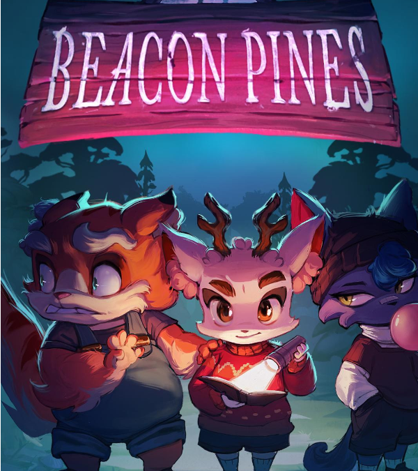 Beacon Pines