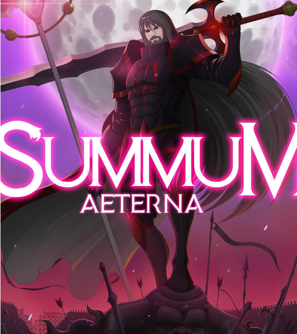Summum Aeterna