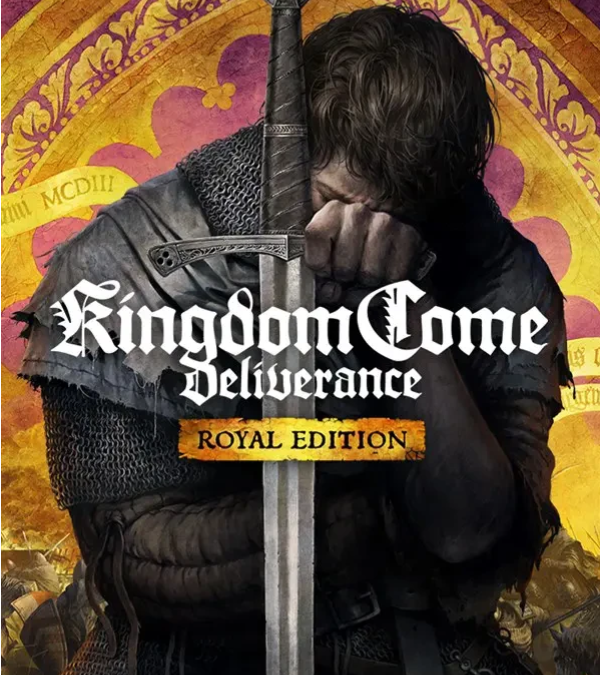 Kingdom Come Deliverance : Royal Edition