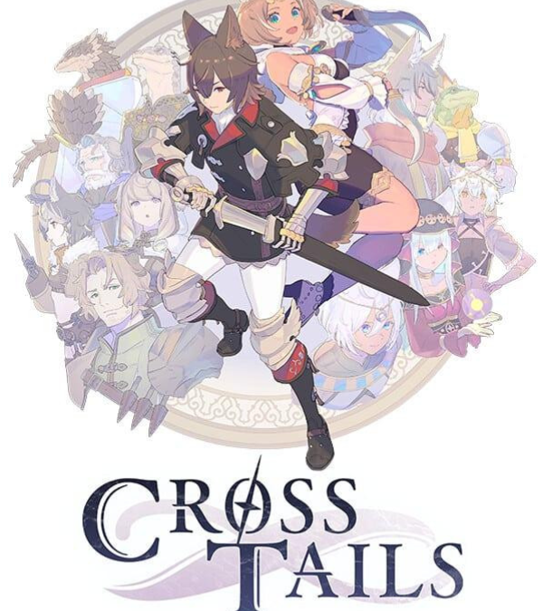 Cross Tails