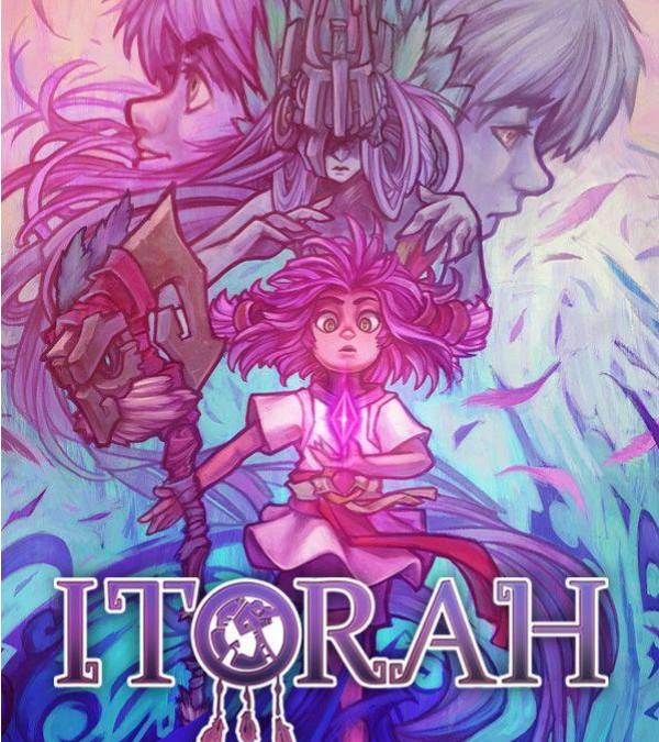 Itorah
