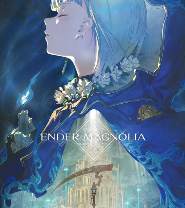 ENDER MAGNOLIA: Bloom In The Mist