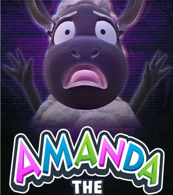 Amanda the Adventurer
