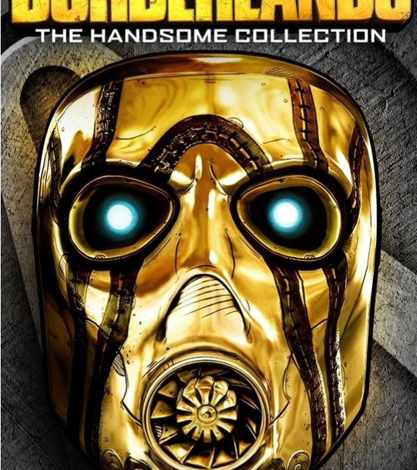 Borderlands : Handsome Collection