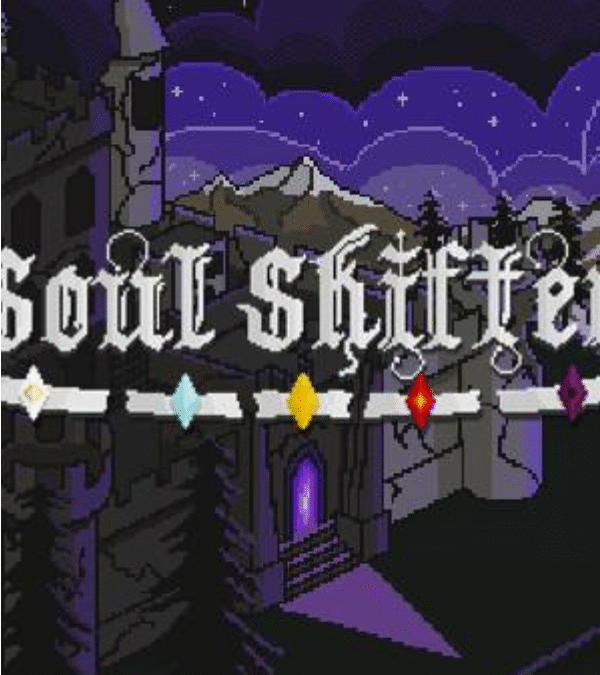 Soul Shifter