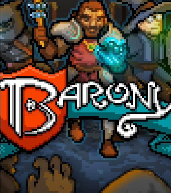 Barony