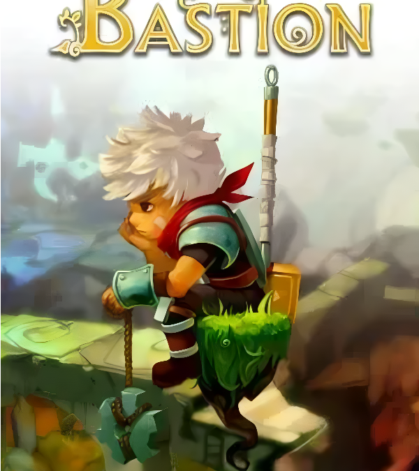 Bastion
