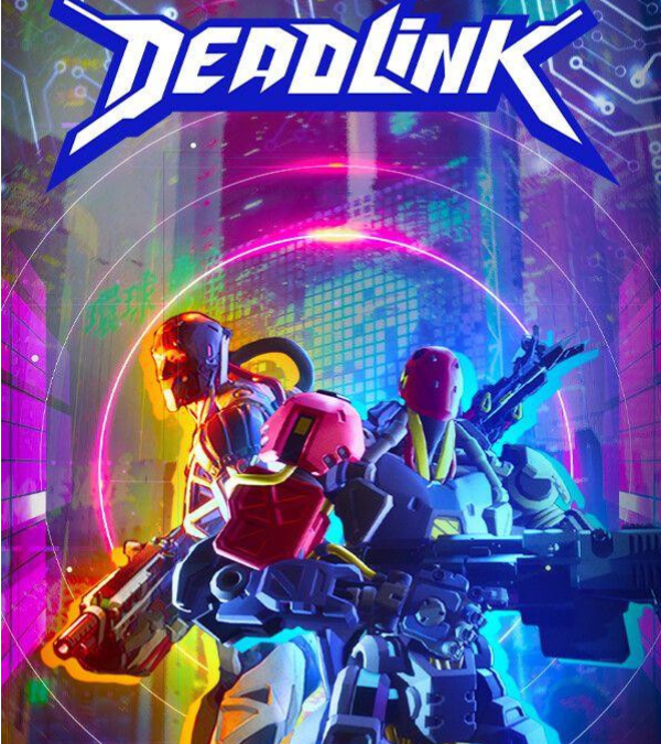  Deadlink 