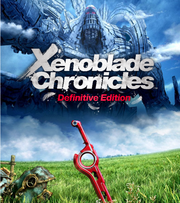 Xenoblade Chronicles: Definitive Edition