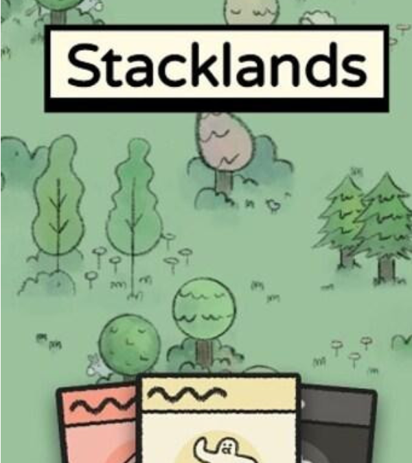 Stacklands