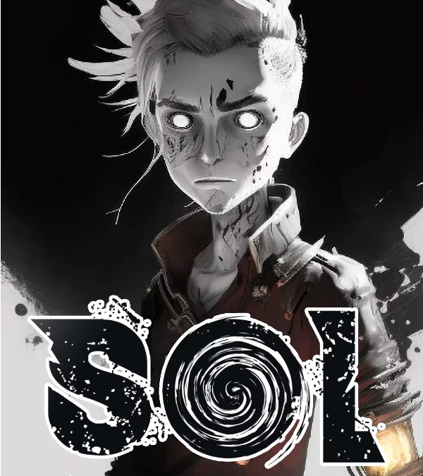 S.O.L Search of Light