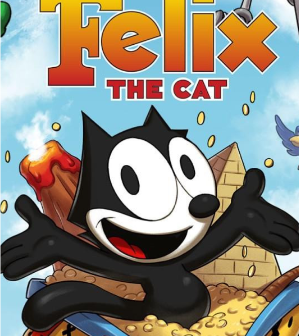 Felix the Cat