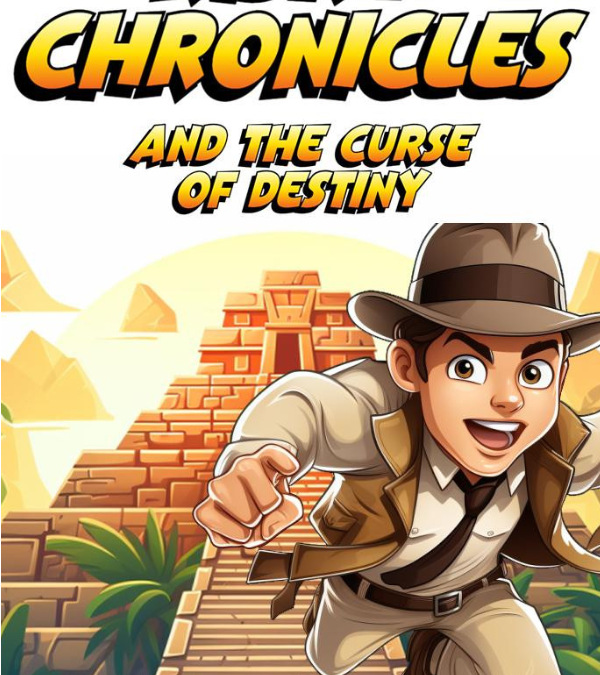 Risky Chronicles and the Curse of Destiny