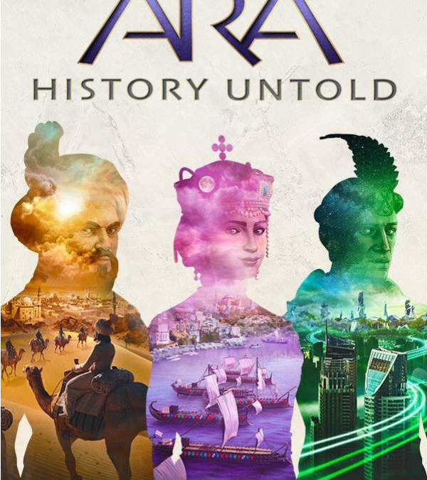 Ara: History Untold