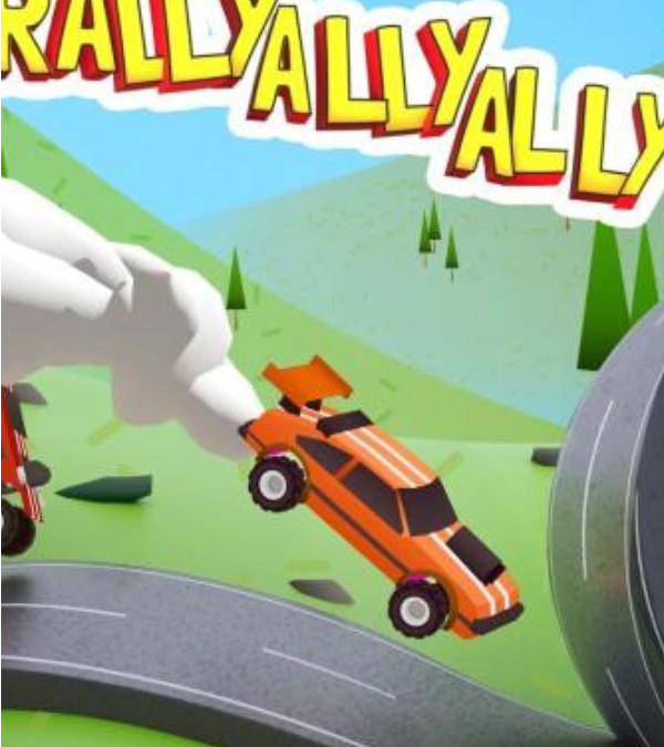 Rallyallyally
