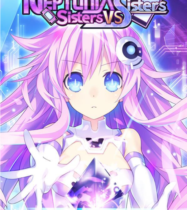 Neptunia: Sisters VS Sisters