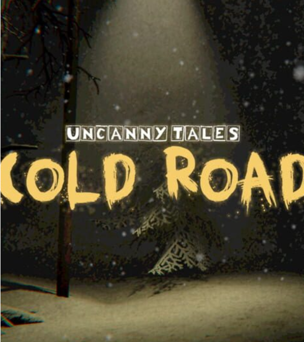 Uncanny Tales: Cold Road