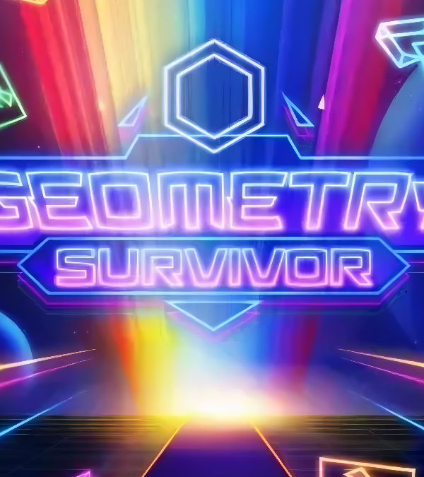 Geometry Survivor