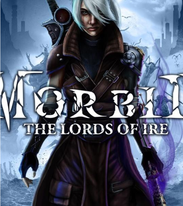 Morbid: The Lords of Ire