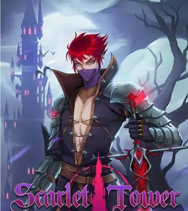 Scarlet Tower