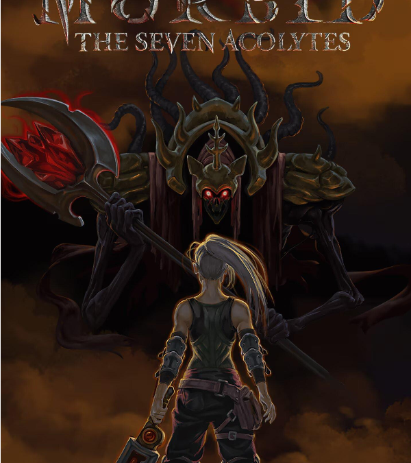 Morbid : The Seven Acolytes