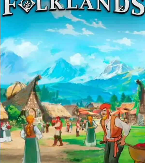 Folklands – Le Test