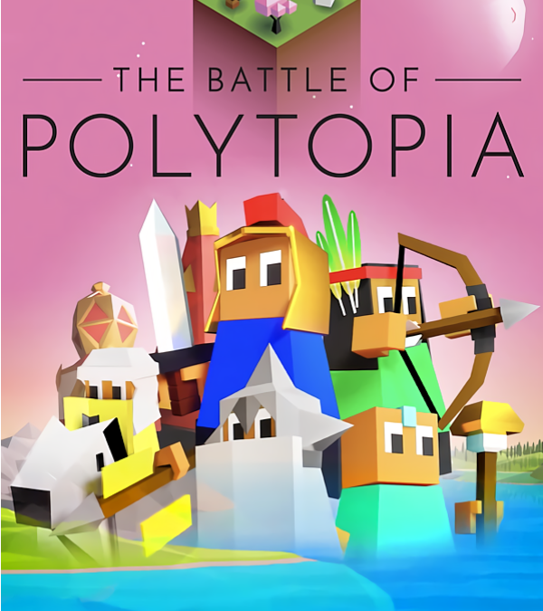 The Battle of Polytopia