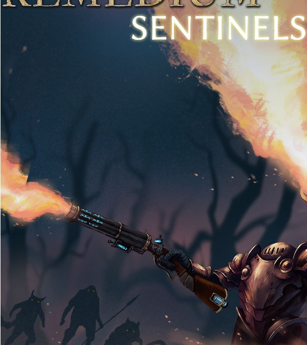 Remedium Sentinels