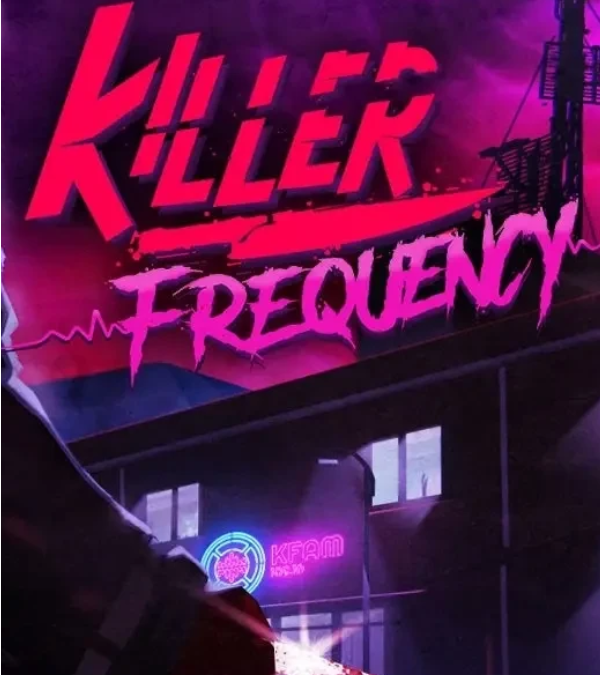 Killer Frequency