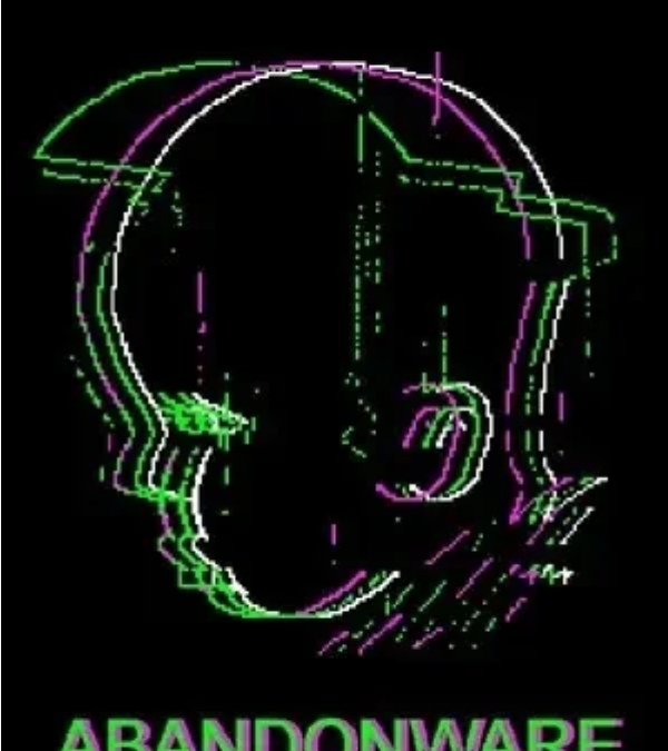 Abandonware : The Horror Collection