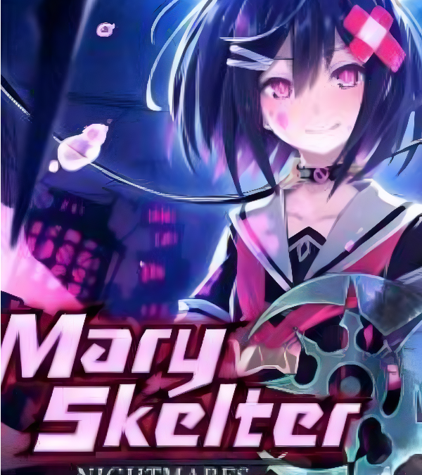 Mary Skelter: Nightmares