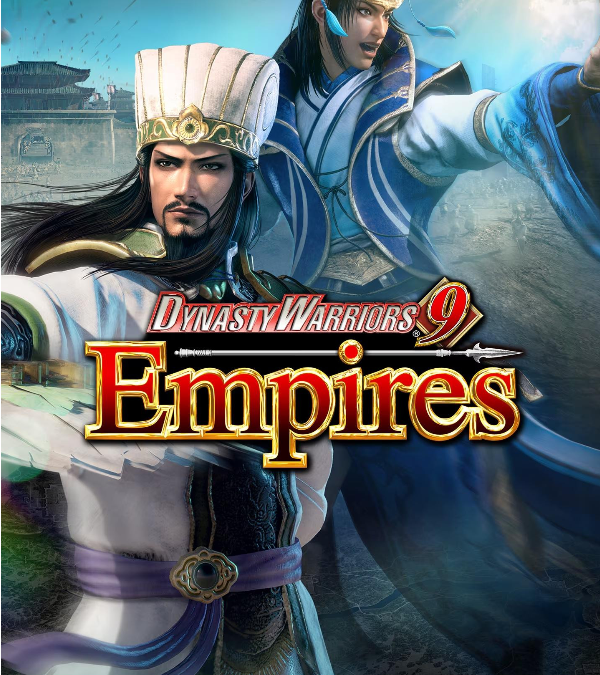 Dynasty Warriors 9: Empires